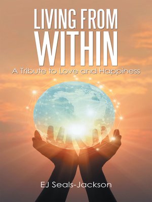 cover image of Living from Within